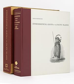 Ethnographical Album of the Pacific Islands. Expanded and edited by Bruce L. Miller