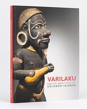 Seller image for Varilaku. Pacific Arts from the Solomon Islands for sale by Michael Treloar Booksellers ANZAAB/ILAB