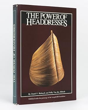 The Power of Headdresses. A Cross-Cultural Study of Forms and Functions