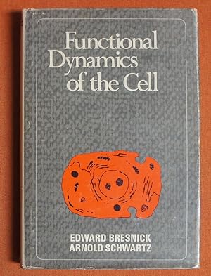 Imagen del vendedor de Functional Dynamics Of The Cell a la venta por GuthrieBooks