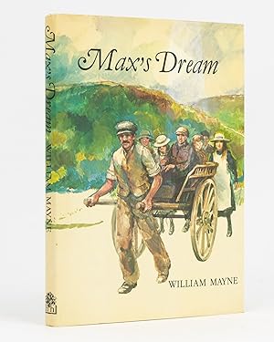 Seller image for Max's Dream for sale by Michael Treloar Booksellers ANZAAB/ILAB