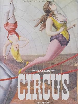 Seller image for The Circus. 1870s - 1950s. Taschen celebrates 25 Years. for sale by Antiquariat-Plate