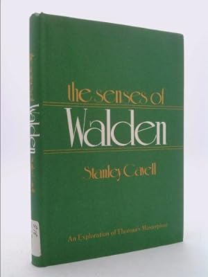 Seller image for The Senses of Walden for sale by ThriftBooksVintage