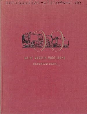 Meine Märklin-Modellbahn. Was sie leistet, lehrt und erleben lässt. Eine kleine Philosophie zur S...