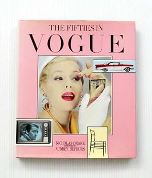 Immagine del venditore per The Fifties in Vogue venduto da Adelaide Booksellers