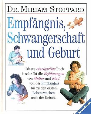 Seller image for Empfngnis, Schwangerschaft und Geburt for sale by Auf Buchfhlung