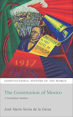 Imagen del vendedor de The Constitution of Mexico a la venta por moluna