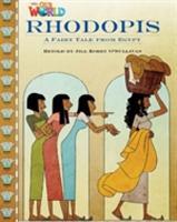 Bild des Verkufers fr O\ Sullivan, J: Our World Readers: Rhodopis zum Verkauf von moluna