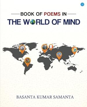 Seller image for Book of Poems in the World of Mind for sale by AHA-BUCH GmbH