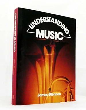 Seller image for Understanding Music for sale by Adelaide Booksellers