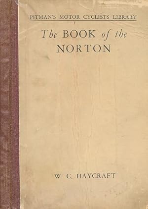 Seller image for The Book of the Norton for sale by Barter Books Ltd