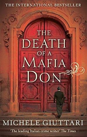 Bild des Verkufers fr The Death Of A Mafia Don (Michele Ferrara) zum Verkauf von WeBuyBooks