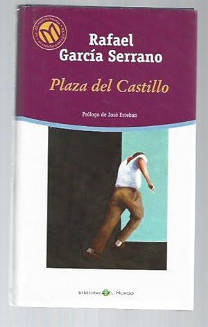 Imagen del vendedor de PLAZA DEL CASTILLO a la venta por Desvn del Libro / Desvan del Libro, SL