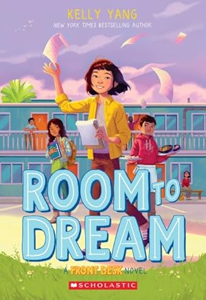 Seller image for Room to Dream for sale by GreatBookPrices