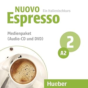 Bild des Verkäufers für Nuovo Espresso 2 zum Verkauf von moluna