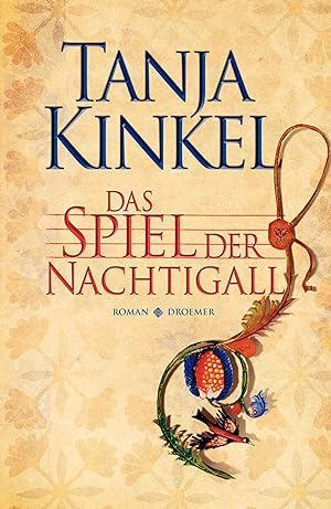 Image du vendeur pour Das Spiel der Nachtigall Roman mis en vente par Antiquariat Buchhandel Daniel Viertel