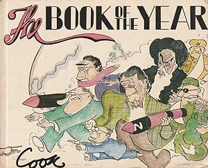 Seller image for The Book of the Year for sale by Goulds Book Arcade, Sydney
