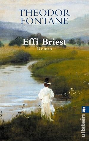 Seller image for Effi Briest Roman for sale by Antiquariat Buchhandel Daniel Viertel
