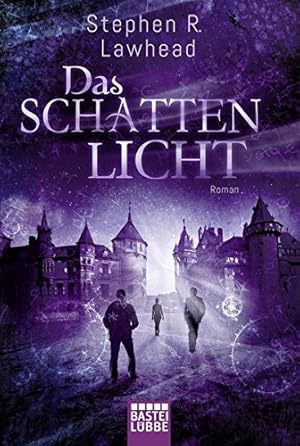Seller image for Das Schattenlicht Roman for sale by Antiquariat Buchhandel Daniel Viertel