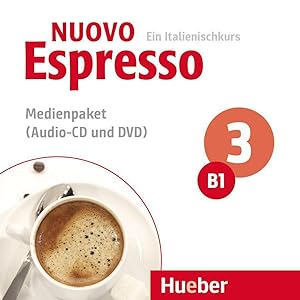Bild des Verkäufers für Nuovo Espresso 3 zum Verkauf von moluna