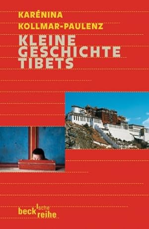 Bild des Verkufers fr Kleine Geschichte Tibets Karnina Kollmar-Paulenz zum Verkauf von Antiquariat Buchhandel Daniel Viertel