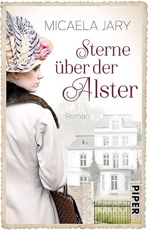 Seller image for Sterne ber der Alster Roman for sale by Antiquariat Buchhandel Daniel Viertel