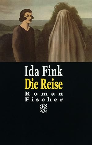 Seller image for Die Reise Roman for sale by Antiquariat Buchhandel Daniel Viertel