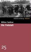 Seller image for Die Freistatt Roman for sale by Antiquariat Buchhandel Daniel Viertel