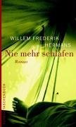 Seller image for Nie mehr schlafen Roman for sale by Antiquariat Buchhandel Daniel Viertel