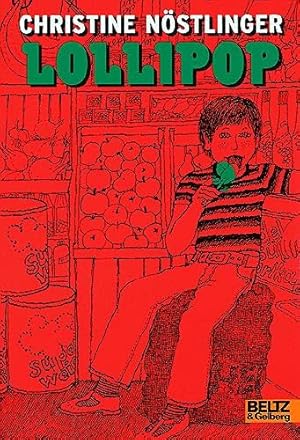 Imagen del vendedor de Lollipop Erzhlung a la venta por Antiquariat Buchhandel Daniel Viertel