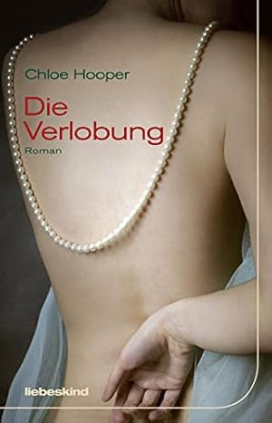 Seller image for Die Verlobung Roman for sale by Antiquariat Buchhandel Daniel Viertel