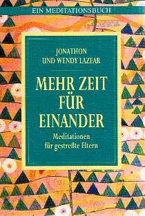 Imagen del vendedor de Mehr Zeit fr einander a la venta por Antiquariat Buchhandel Daniel Viertel