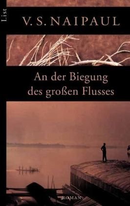 Bild des Verkufers fr An der Biegung des groen Flusses zum Verkauf von Antiquariat Buchhandel Daniel Viertel