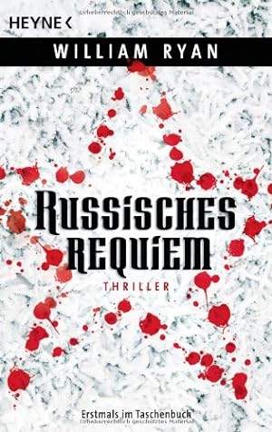 Bild des Verkufers fr Russisches Requiem Roman zum Verkauf von Antiquariat Buchhandel Daniel Viertel