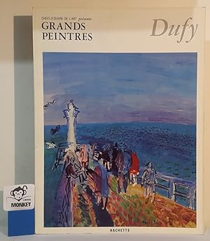 Seller image for Dufy. Grands peintres for sale by MONKEY LIBROS