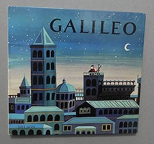 Galileo - Men of Genius