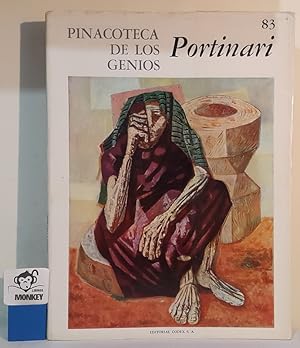 Image du vendeur pour Portinari. Pinacoteca de los genios 83 mis en vente par MONKEY LIBROS