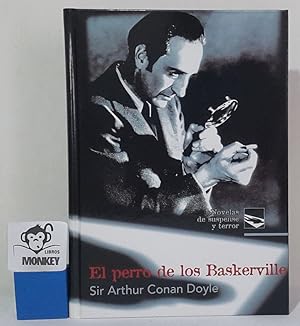 Imagen del vendedor de El perro de los Baskerville a la venta por MONKEY LIBROS