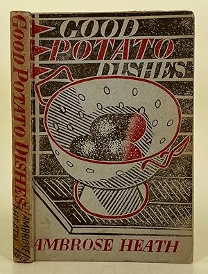 Good Potato Dishes