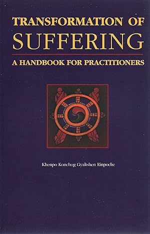 Bild des Verkufers fr Transformation of Suffering: A Handbook for Practitioners zum Verkauf von The Denver Bookmark