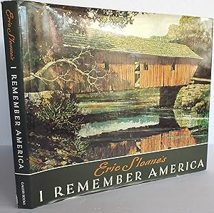 Eric Sloane's I Remember America