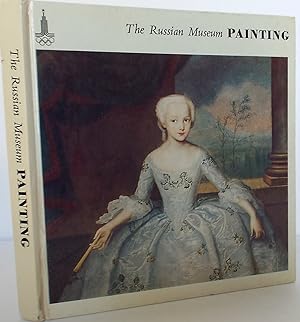 The Russian Museum: Painting