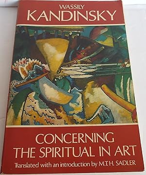 Concerning the Spiritual in Art