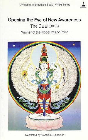 Opening the Eye of New Awareness (Wisdom Intermediate Book. White Series)