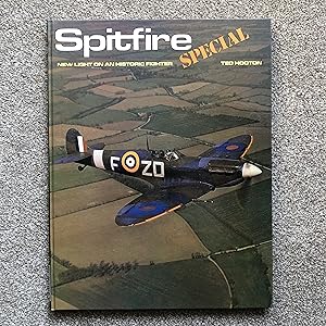 Immagine del venditore per Spitfire Special : New Light on an Historic Fighter venduto da Katydid