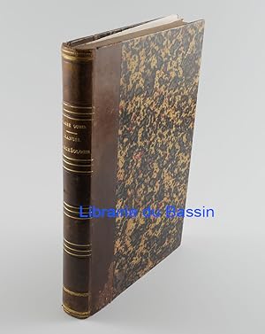 Seller image for Manuel d'archologie religieuse, civile et militaire for sale by Librairie du Bassin