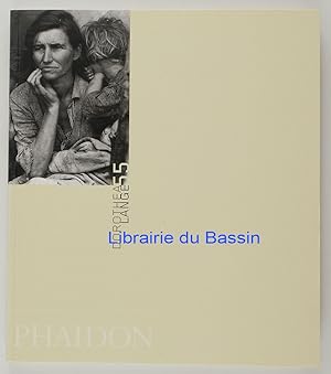 Seller image for Dorothea Lange for sale by Librairie du Bassin