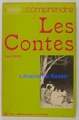 Comprendre Les contes