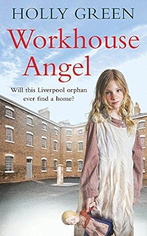 Seller image for Workhouse Angel for sale by WeBuyBooks