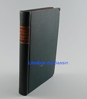 Seller image for Montcalm et le Canada franais Essai historique for sale by Librairie du Bassin